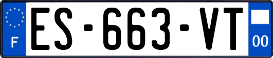 ES-663-VT