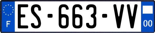 ES-663-VV