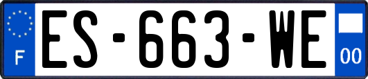 ES-663-WE