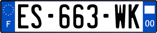 ES-663-WK
