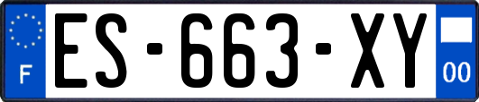 ES-663-XY