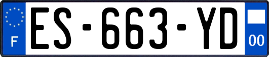 ES-663-YD