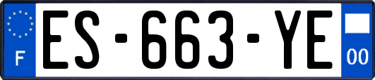ES-663-YE