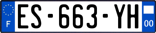 ES-663-YH