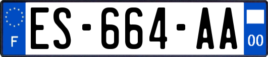 ES-664-AA