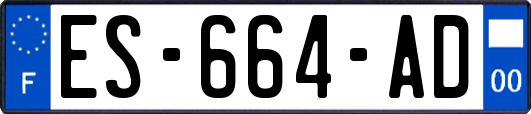 ES-664-AD