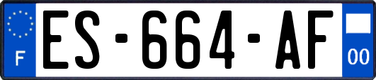 ES-664-AF