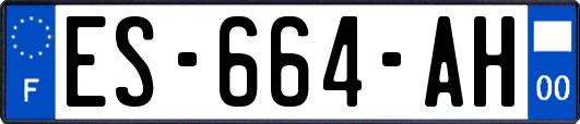 ES-664-AH