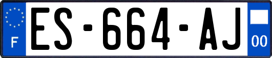 ES-664-AJ