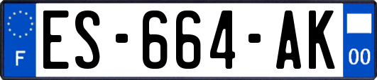 ES-664-AK