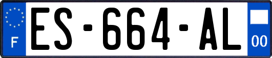 ES-664-AL