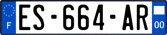 ES-664-AR