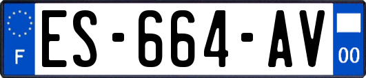 ES-664-AV