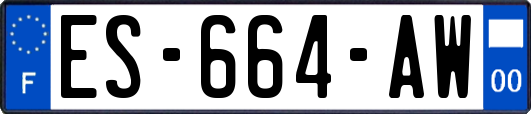 ES-664-AW