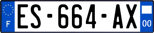 ES-664-AX