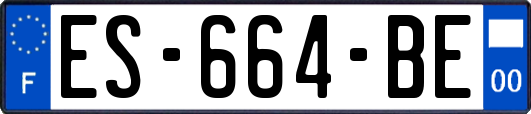 ES-664-BE