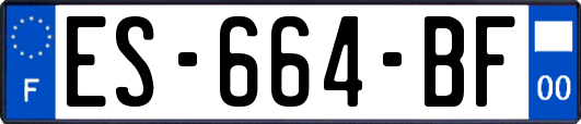 ES-664-BF