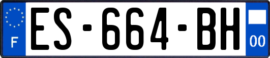 ES-664-BH