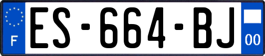 ES-664-BJ