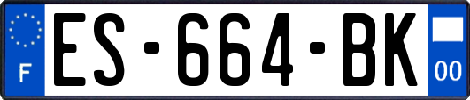 ES-664-BK