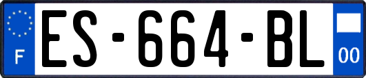 ES-664-BL