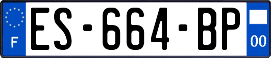 ES-664-BP