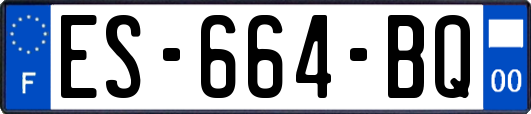 ES-664-BQ