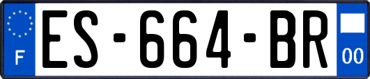 ES-664-BR