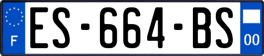 ES-664-BS