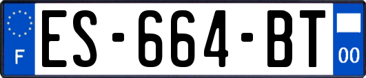 ES-664-BT
