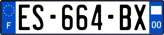 ES-664-BX