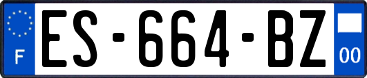 ES-664-BZ