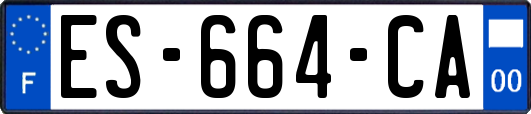 ES-664-CA