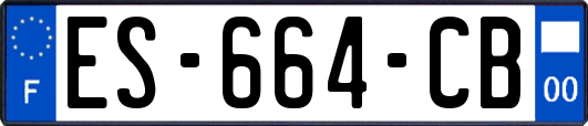 ES-664-CB