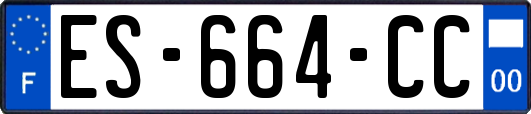 ES-664-CC