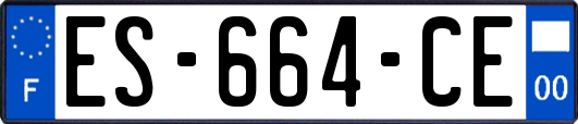 ES-664-CE