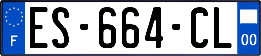ES-664-CL