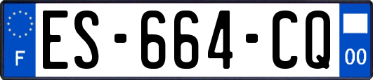 ES-664-CQ