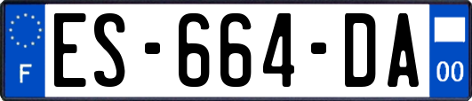 ES-664-DA