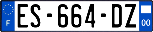 ES-664-DZ