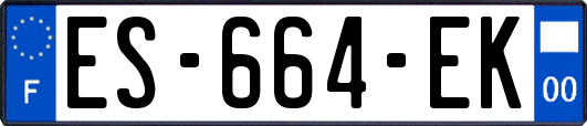 ES-664-EK