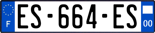 ES-664-ES