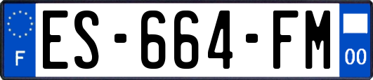 ES-664-FM