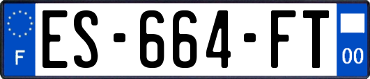 ES-664-FT