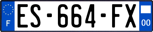 ES-664-FX