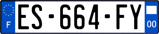 ES-664-FY