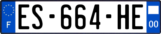 ES-664-HE