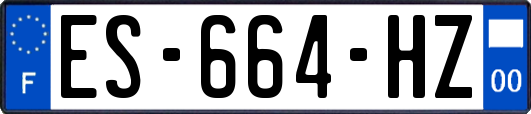 ES-664-HZ