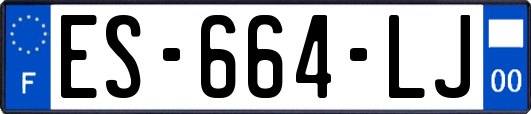 ES-664-LJ