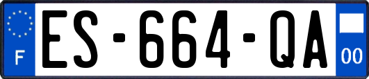 ES-664-QA